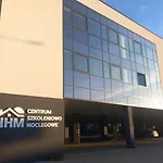 Centrum Szkoleniowo - Noclegowe Hhm Hegelmann O * Zgorzelec