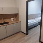 Centrum Szkoleniowo - Noclegowe Hhm Hegelmann O * Zgorzelec