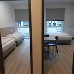 Centrum Szkoleniowo - Noclegowe Hhm Hegelmann O Apartment Zgorzelec