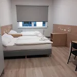 Centrum Szkoleniowo - Noclegowe Hhm Hegelmann O Apartment