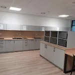 Centrum Szkoleniowo - Noclegowe Hhm Hegelmann O