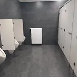 Apartment Centrum Szkoleniowo - Noclegowe Hhm Hegelmann O *