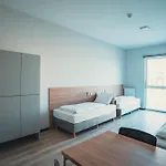 Centrum Szkoleniowo - Noclegowe Hhm Hegelmann O Apartment Zgorzelec