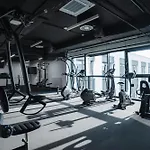 Centrum Szkoleniowo - Noclegowe Hhm Hegelmann O Zgorzelec