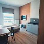Centrum Szkoleniowo - Noclegowe Hhm Hegelmann O * Zgorzelec