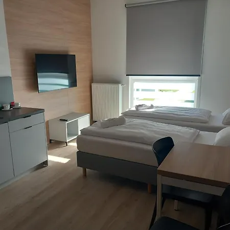 Centrum Szkoleniowo - Noclegowe Hhm Hegelmann O