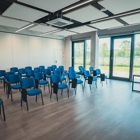 Centrum Szkoleniowo - Noclegowe Hhm Hegelmann O Zgorzelec