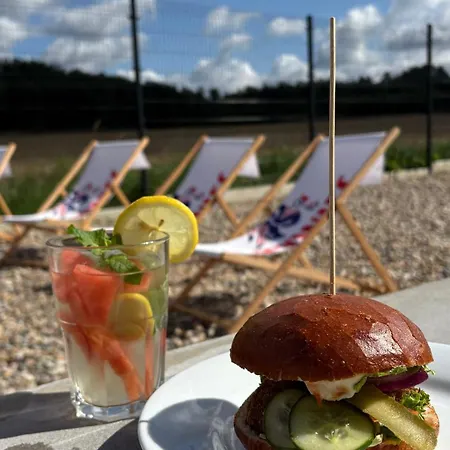 Centrum Szkoleniowo - Noclegowe Hhm Hegelmann O *