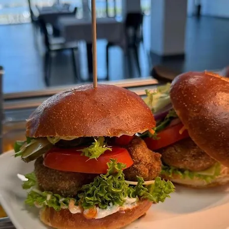 Centrum Szkoleniowo - Noclegowe Hhm Hegelmann O Appartamento Zgorzelec