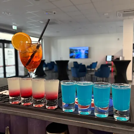 Centrum Szkoleniowo - Noclegowe Hhm Hegelmann O Appartamento Zgorzelec