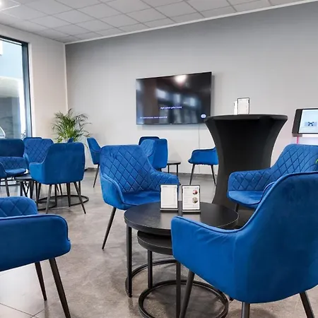 Centrum Szkoleniowo - Noclegowe Hhm Hegelmann O Zgorzelec