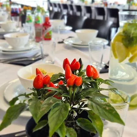 Appartamento Centrum Szkoleniowo - Noclegowe Hhm Hegelmann O Zgorzelec