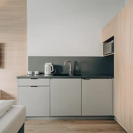 Centrum Szkoleniowo - Noclegowe Hhm Hegelmann O