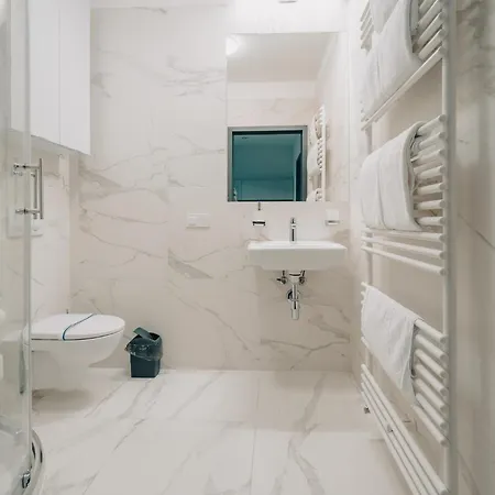 Apartment Centrum Szkoleniowo - Noclegowe Hhm Hegelmann O Zgorzelec