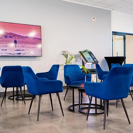 Centrum Szkoleniowo - Noclegowe Hhm Hegelmann O