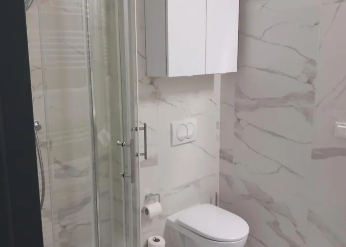 Centrum Szkoleniowo - Noclegowe Hhm Hegelmann O דירה *