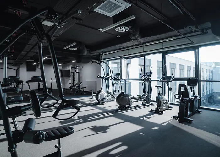 Centrum Szkoleniowo - Noclegowe Hhm Hegelmann O זגורזלק