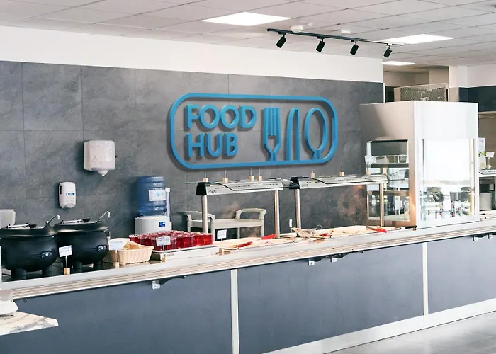 Centrum Szkoleniowo - Noclegowe Hhm Hegelmann O דירה *