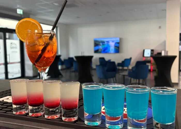 Centrum Szkoleniowo - Noclegowe Hhm Hegelmann O דירה זגורזלק