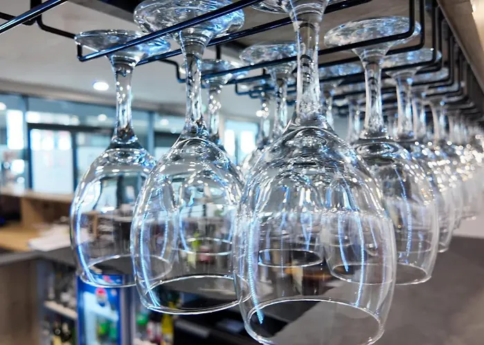 Centrum Szkoleniowo - Noclegowe Hhm Hegelmann O דירה *