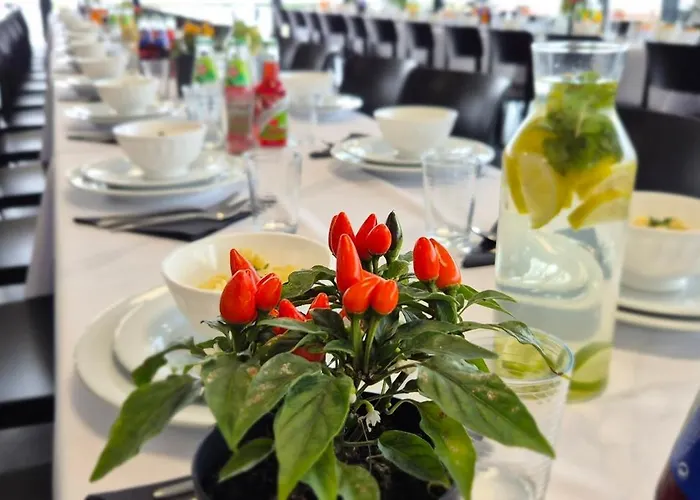 דירה Centrum Szkoleniowo - Noclegowe Hhm Hegelmann O זגורזלק