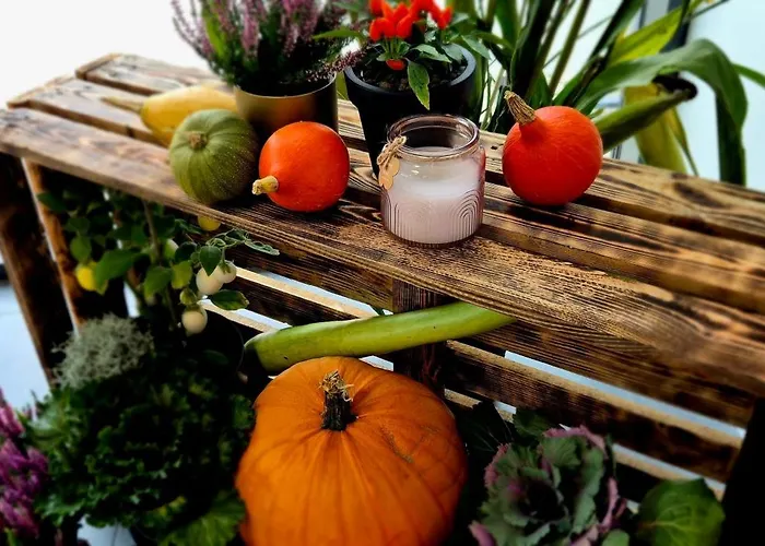 Centrum Szkoleniowo - Noclegowe Hhm Hegelmann O *